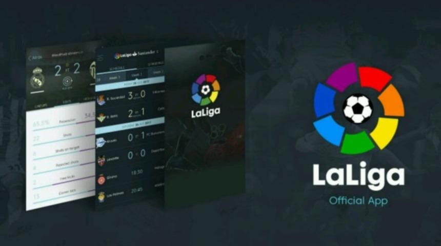 LaLiga ka&ccedil;ak yayıncıları bulacak