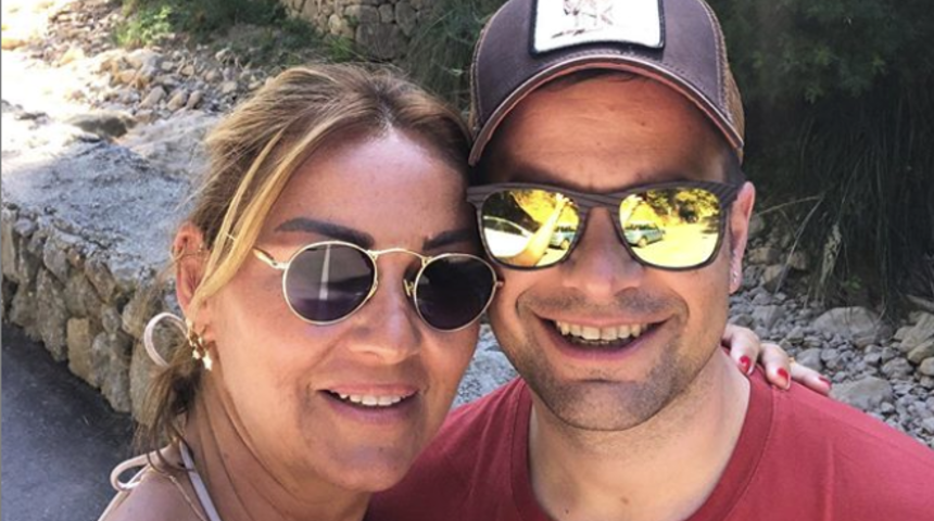 Pınar Altuğ isyan etti! 'Yağmur artık patron ama...' 