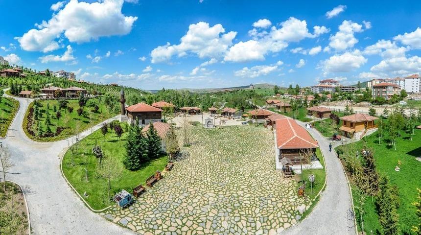 Altındağ’da “Müzeler Seni Çağırıyor” kampanyası