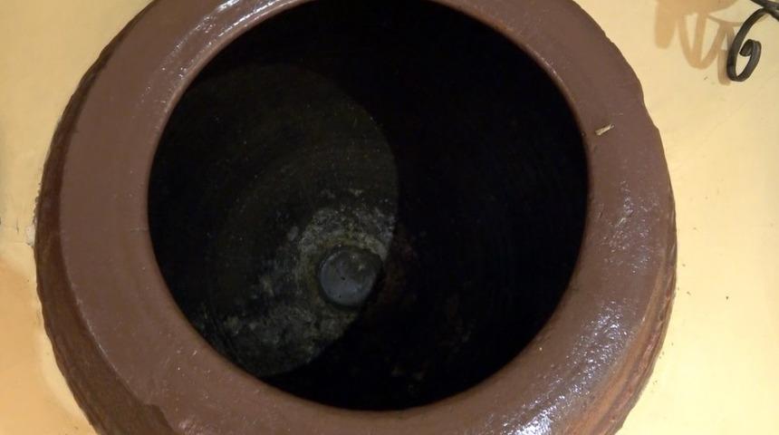  Bu mekanda 600 yıldır yemek pişiyor