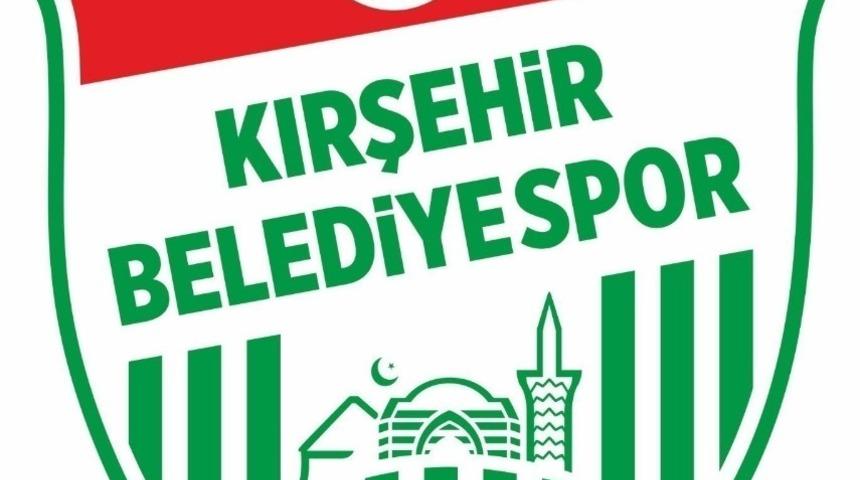 Kırşehir Belediyespor’u Ercüment Hülakü Coşkundere yönetecek