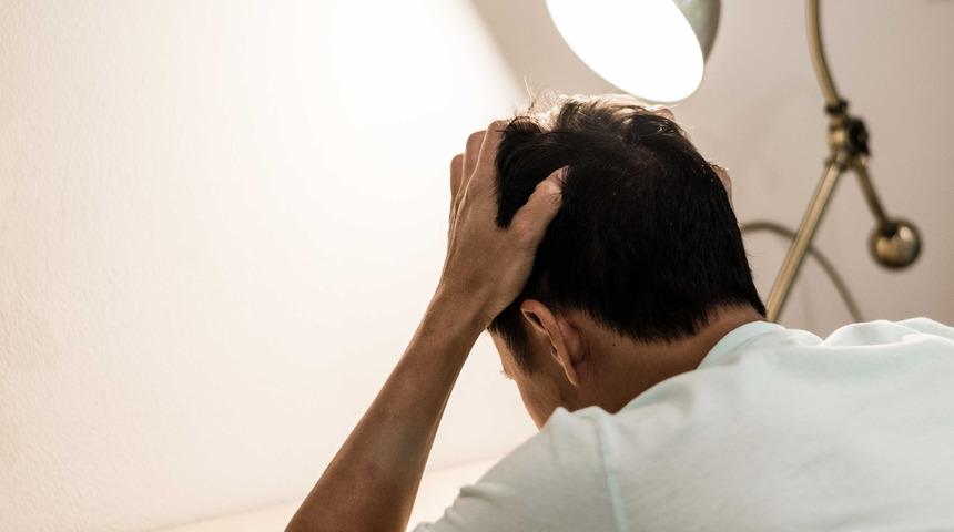 Ensefalit 83 can aldı!