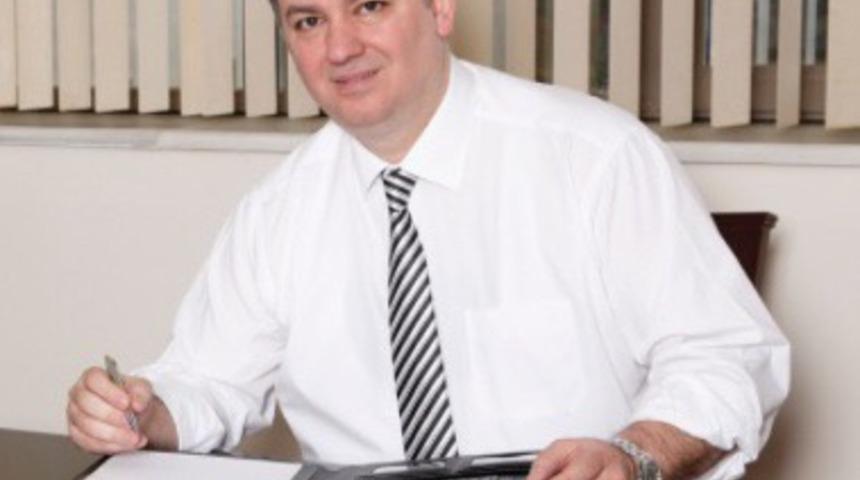 TESİAD&rsquo;ın T&uuml;rk ekonomisine g&uuml;veni tam