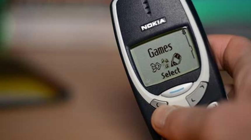 Yeni Nokia 3310 hangi renklerde gelecek?