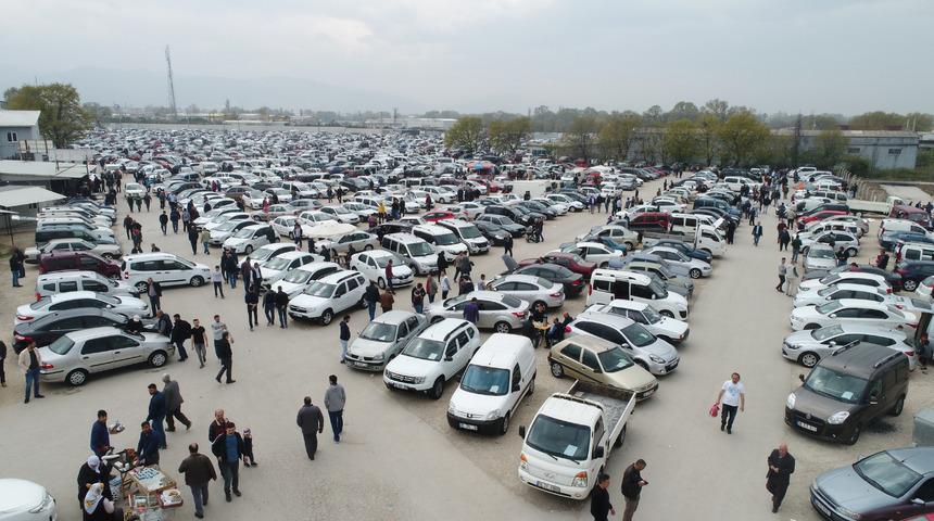  Danıştay’dan milyonlarca araç sahibini ilgilendiren karar