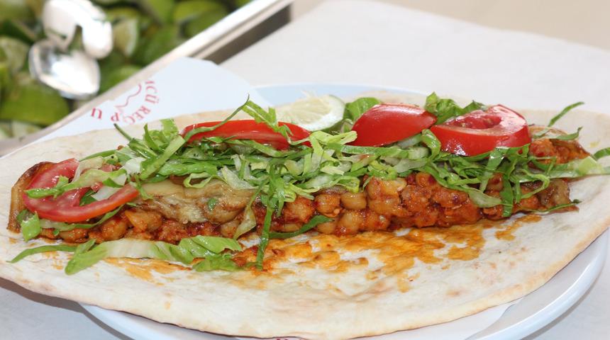 Nohut d&uuml;r&uuml;m d&uuml;nyaya a&ccedil;ılıyor