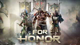 Ubisoft, For Honor’da 400 kişiyi banladı!