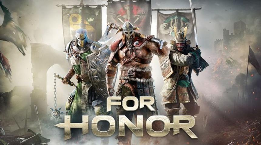 Ubisoft, For Honor&rsquo;da 400 kişiyi banladı!