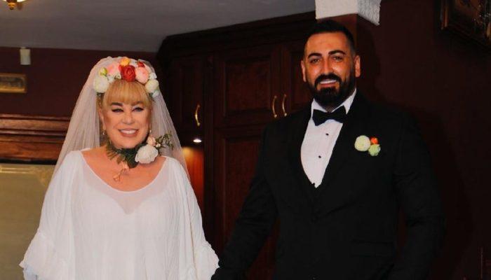 Zerrin Özer’in eşi Murat Akıncı ‘dolandırıcı’ iddiası