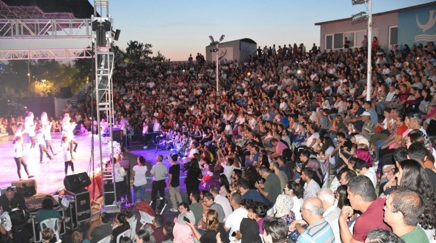 ASEV’den dikkat çeken final