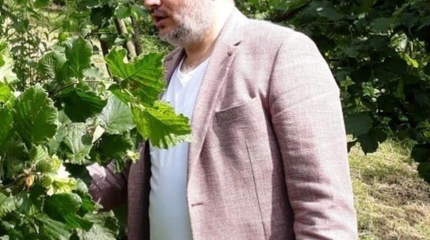 Feyzi: “Kahverengi altınımıza hep birlikte sahip çıkacağız”