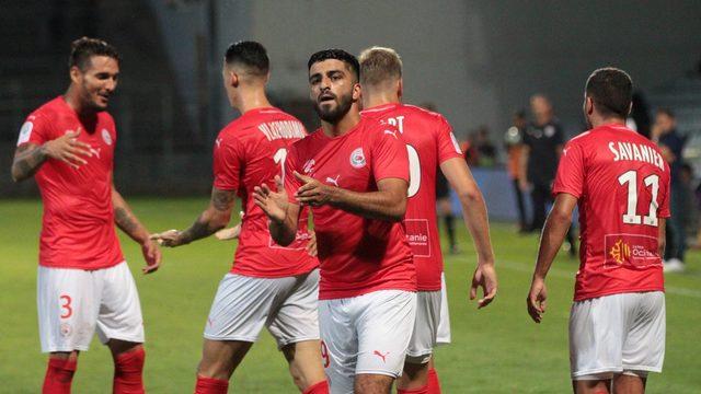 Umut Bozok sürprizi! İmzayı atıyor