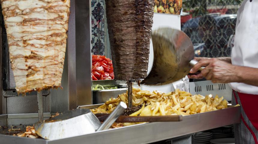 Artan sıcaklıklarda beslenmeye dikkat