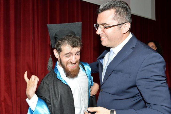 Vali Memiş, Yusuf’a verdiği sözü tuttu G1