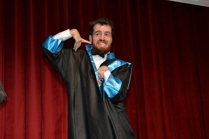 Vali Memiş, Yusuf’a verdiği sözü tuttu G3