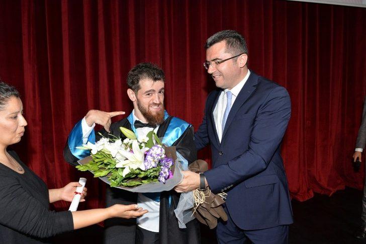 Vali Memiş, Yusuf’a verdiği sözü tuttu G4