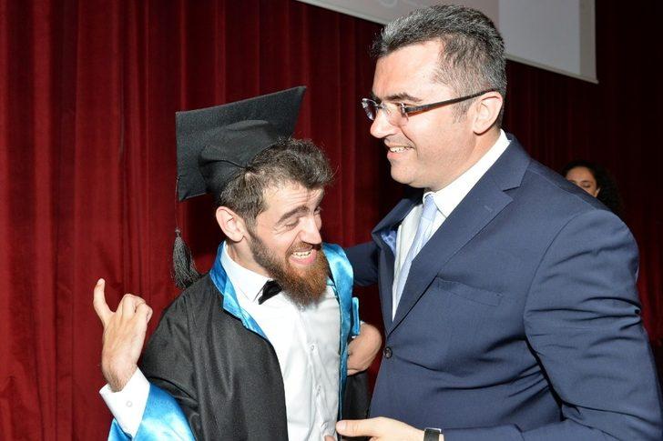 Vali Memiş, Yusuf’a verdiği sözü tuttu G5