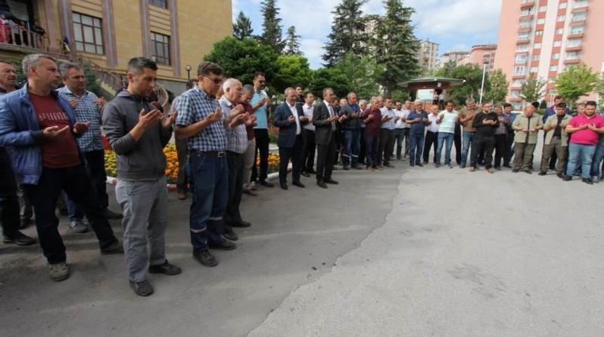 Murat Koyak: Kasım ayına kadar en az 100 kilometre sıcak asfalt