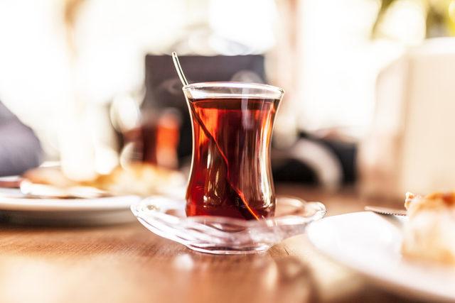 iStock-çay