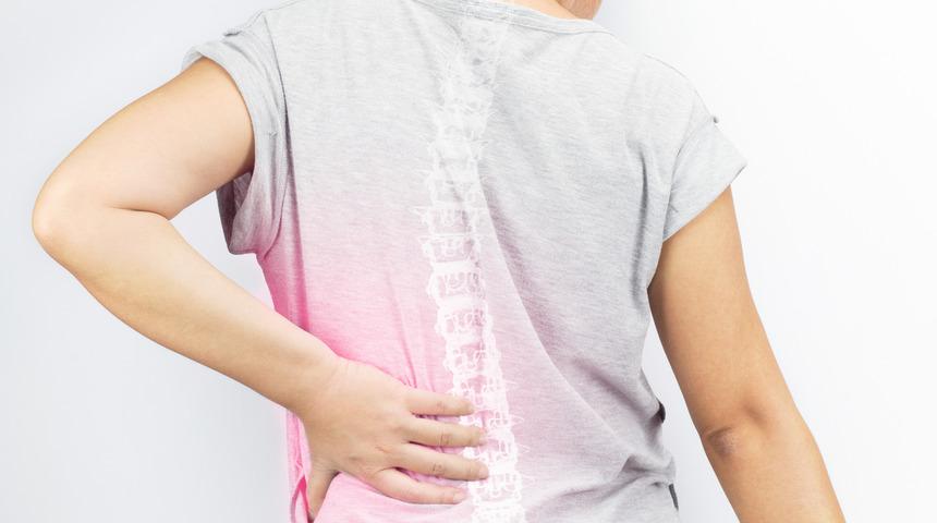 Osteoporozdan korunmak için 6 altın öneri