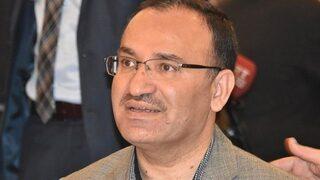 Bozdağ'dan Kılıçdaroğlu'na 'Necmettin Erbakan' eleştirisi