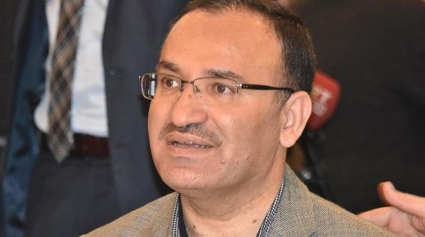 Bozdağ'dan Kılıçdaroğlu'na 'Necmettin Erbakan' eleştirisi