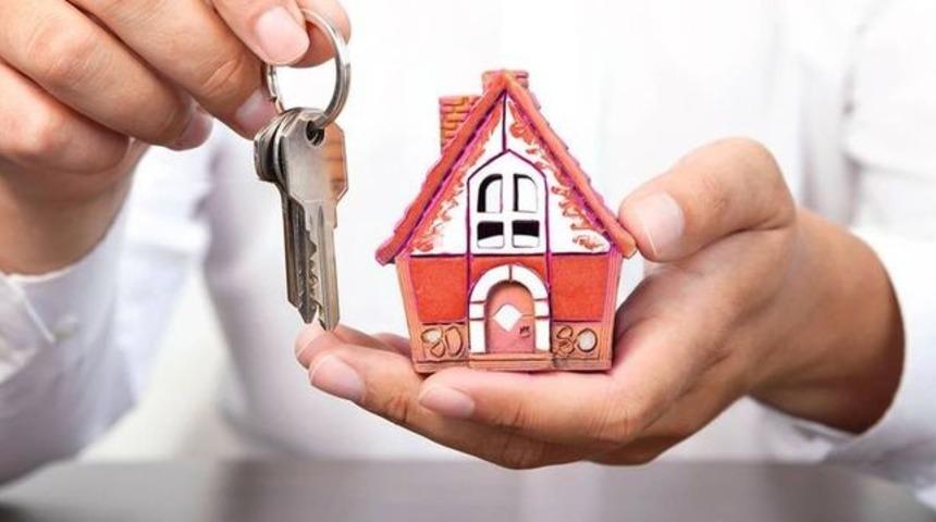 Muğla&rsquo;da konut satışları y&uuml;zde 20,9 azaldı