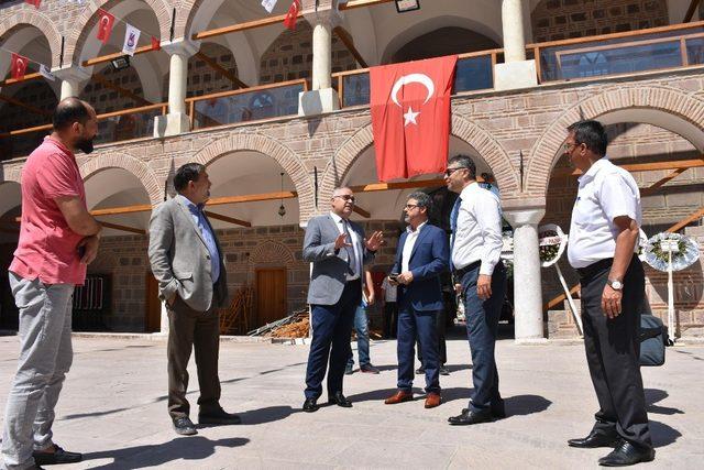 Şehzadeler’in deprem belleği, geleceğe şekil verecek