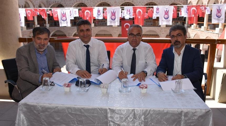 Şehzadeler’in deprem belleği, geleceğe şekil verecek