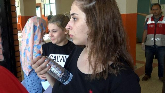 ÖSYM'nin 'Basit piercing' tanımı kafa karıştırdı