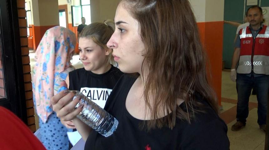 &Ouml;SYM'nin 'Basit piercing' tanımı kafa karıştırdı