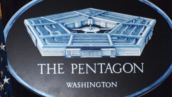 Pentagon'dan yeni kriz yaratacak PYD açıklaması