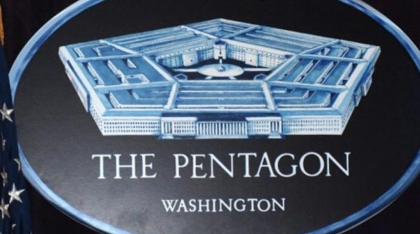 Pentagon'dan yeni kriz yaratacak PYD a&ccedil;ıklaması