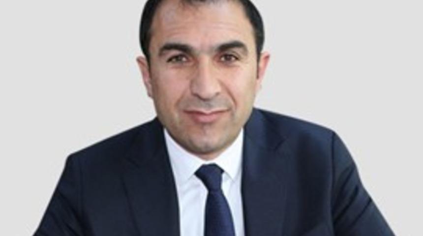 Berge: &ldquo;Yeni yıldızın adı &lsquo;Urartu&rsquo; olmalı&rdquo;