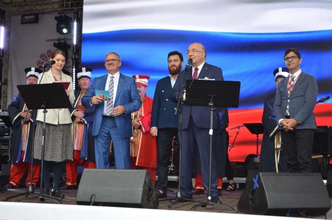 Rusların aklı T&uuml;rkiye&rsquo;de kaldı