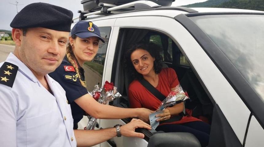 Safranbolu&rsquo;da Jandarma Teşkilatı&rsquo;nın 180.kuruluş yıld&ouml;n&uuml;m&uuml; kutlandı