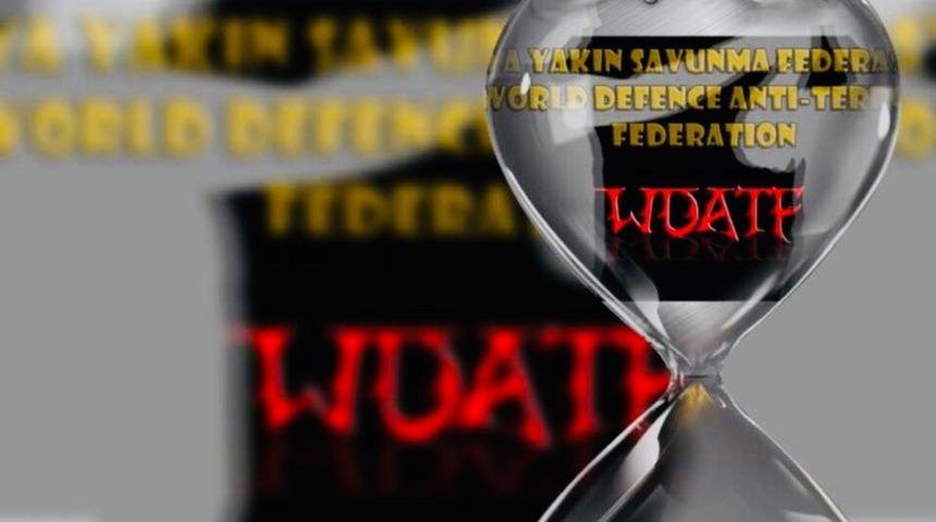 D&uuml;nya Yakın Savunma Federasyonu Avrupa&rsquo;da seminer d&uuml;zenliyor