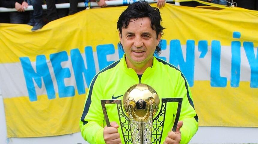 Suat Kaya Akhisarspor'a sözleşme imzalamayı bekliyor