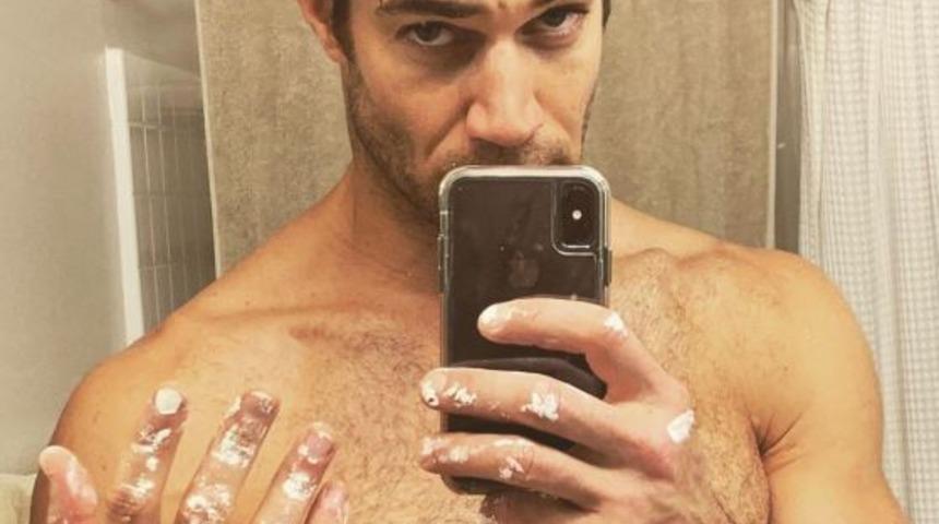 En yakışıklısı o se&ccedil;ildi! Mesleğini duyan hayret ediyor