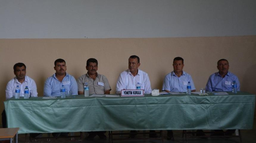 S&ouml;ke TARİŞ Pamuk Kooperatifi, OSB&rsquo;deki yatırımdan vazge&ccedil;ti