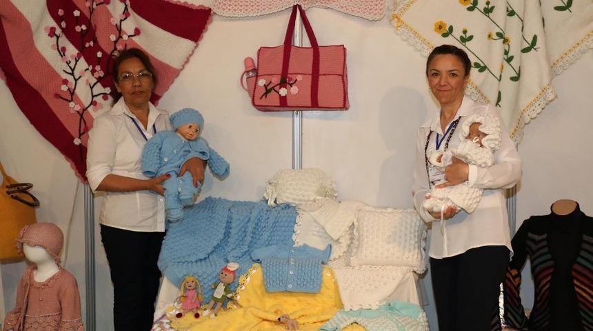 ASMEK ile sanatsal yolculuk