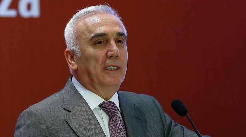  Aydın 'Enflasyona Endeksli Konut Kredisi'nin detaylarını açıkladı