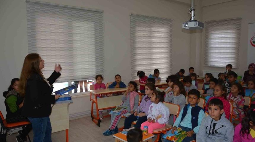 Oğuzeli’nde çocuklar için eğitim merkezi çağrısı