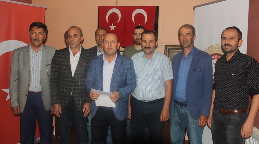 Başkan Er&rsquo;den S-400 f&uuml;ze a&ccedil;ıklaması