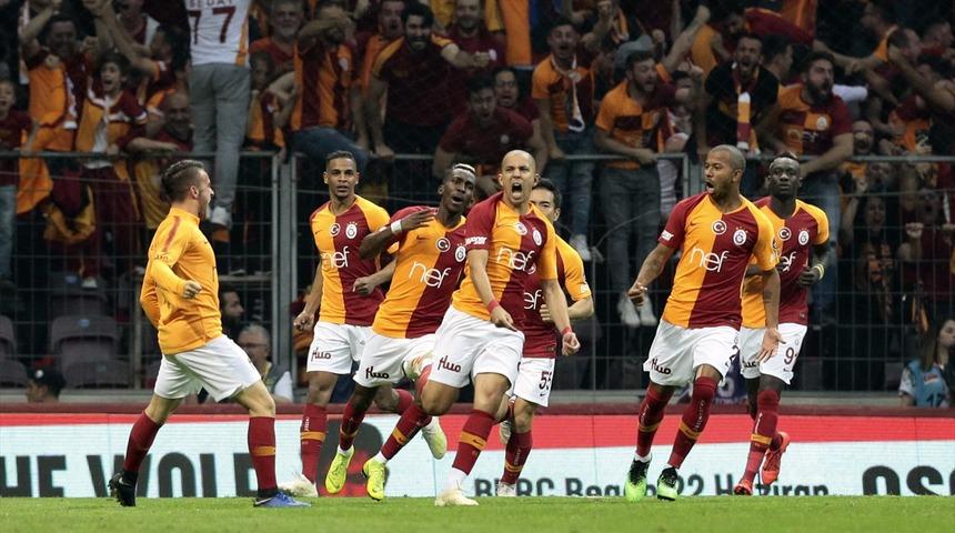 Galatasaray transferde sıcak saatler yaşıyor! Diagne, Onyekuru, Babel, Şener...