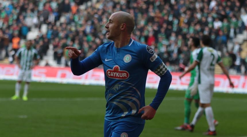 Aatif Chahechouhe Antalyaspor ile anlaştı