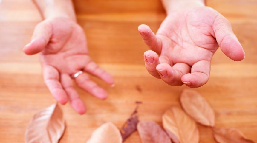 Her el titremesi parkinson değildir! El titremesi nedenleri nelerdir?