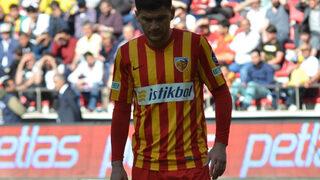 Denizlispor Cristian Sapunaru ile anlaştı