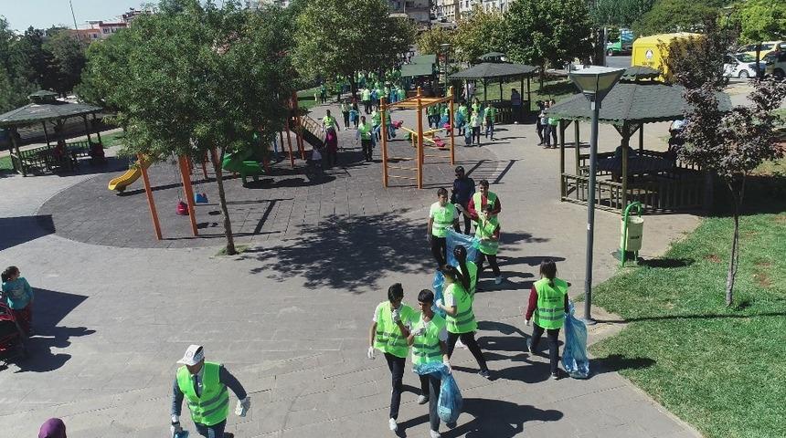 Şahinbey&rsquo;den bir ilk daha