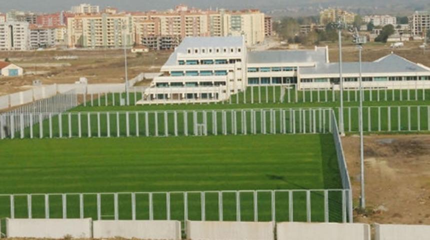 Fatura borcu nedeniyle Bursaspor tesislerinin elektrikleri kesildi